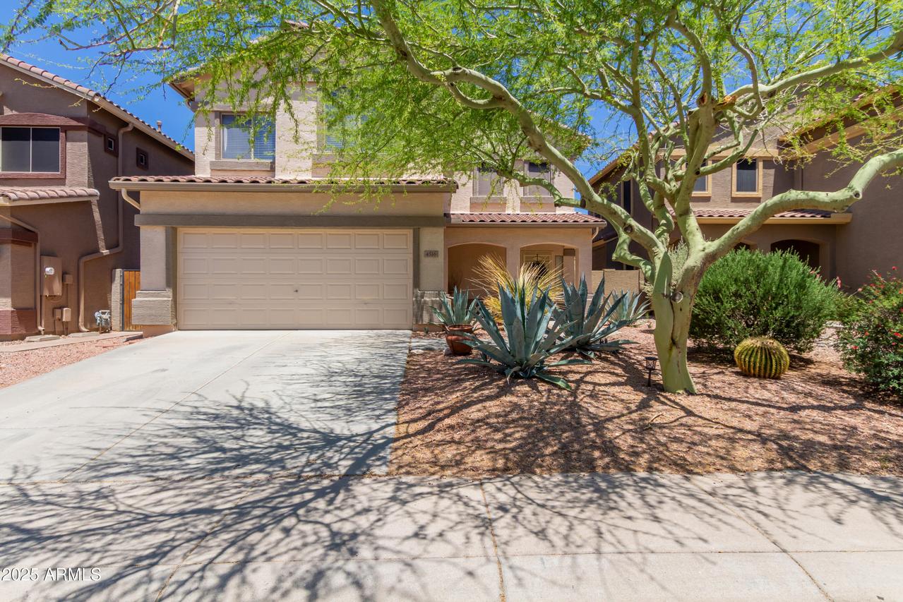 4516 W Fortune Dr., Phoenix, AZ 85086