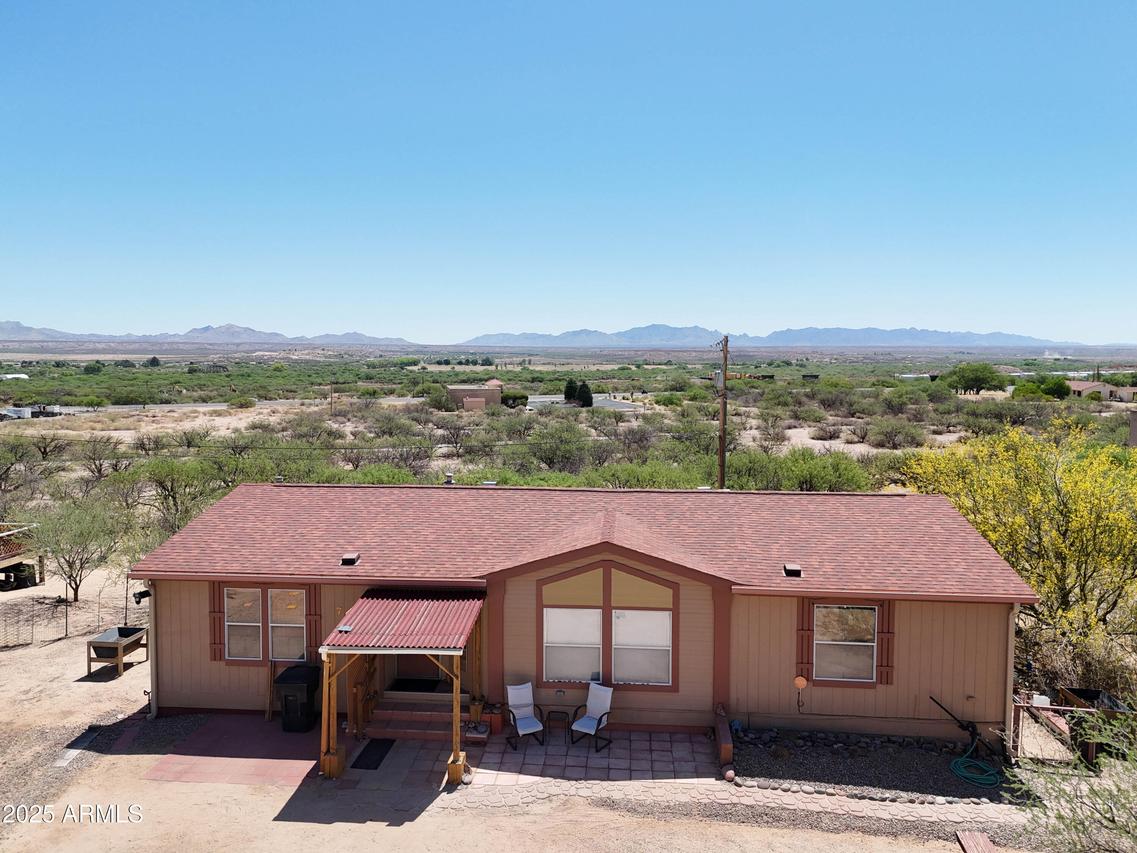 765 S Catarina St., Benson, AZ 85602
