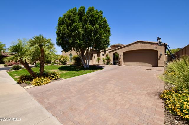 New Homes with Master Bedrooms on the 1st Floor That Attend Desert Canyon Elementary: May 10th to May 16th