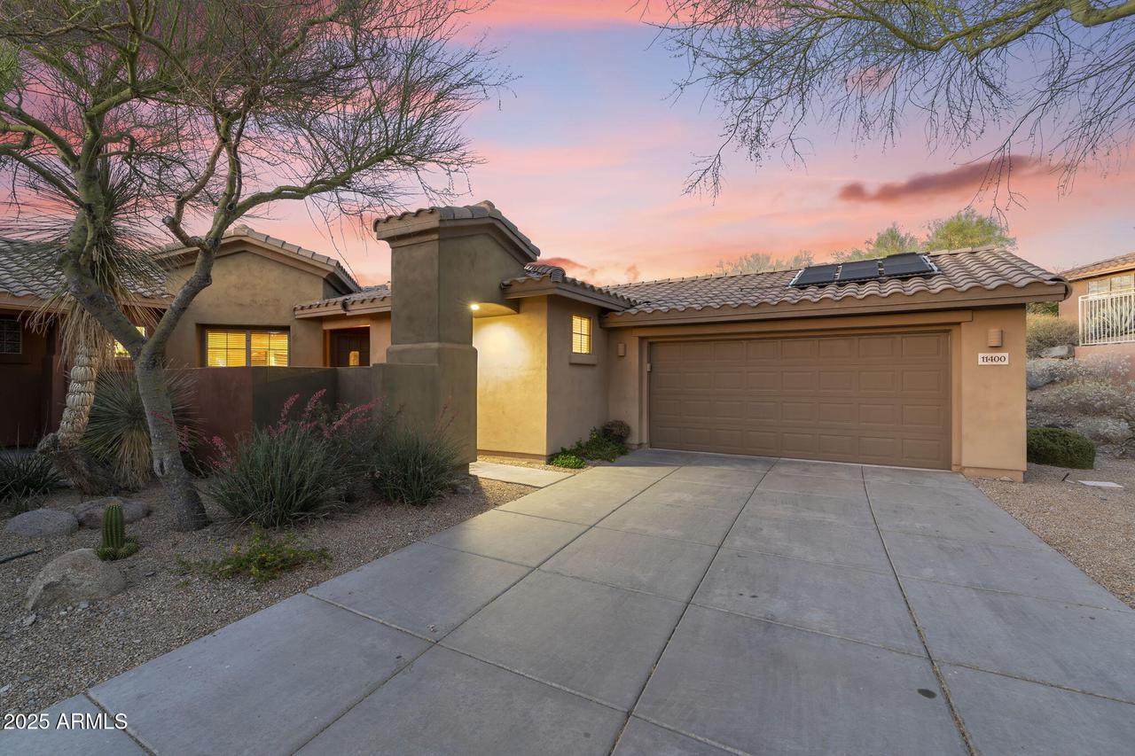 11400 E Helm Dr., Scottsdale, AZ 85255