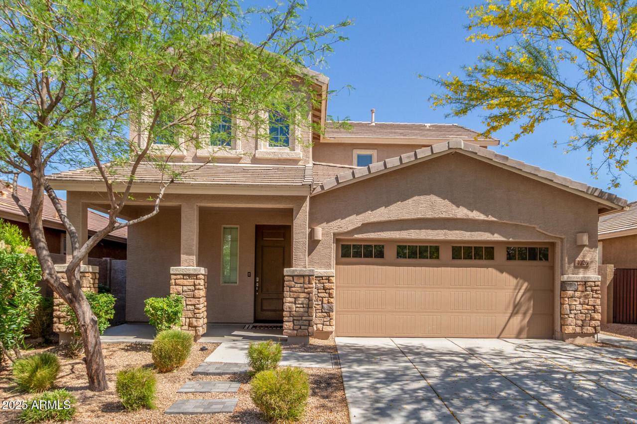 4026 E Madre Del Oro Dr., Cave Creek, AZ 85331