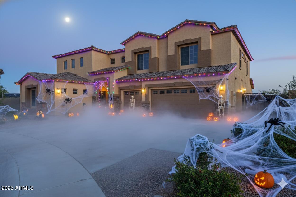 1712 E Joelle Dr., Casa Grande, AZ 85122