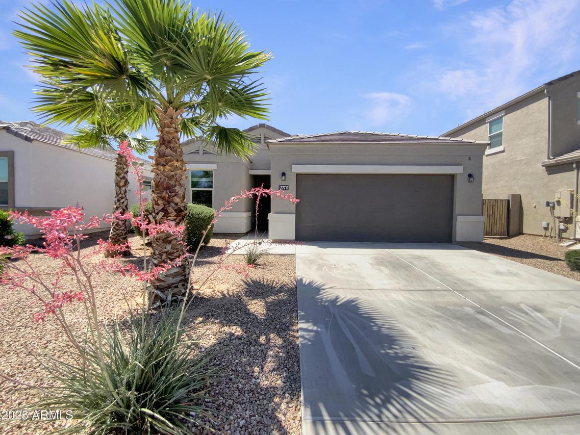 37711 W Bello Ln., Maricopa, AZ 85138