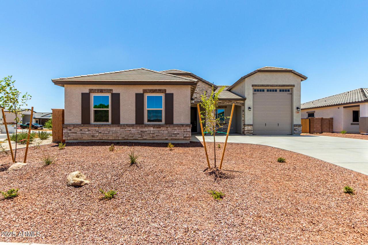 17309 W Puget Ave., Waddell, AZ 85355