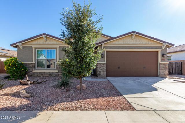 New Homes For Sale This Week That Attend Belen Soto Elementary School: May 9th to May 15th