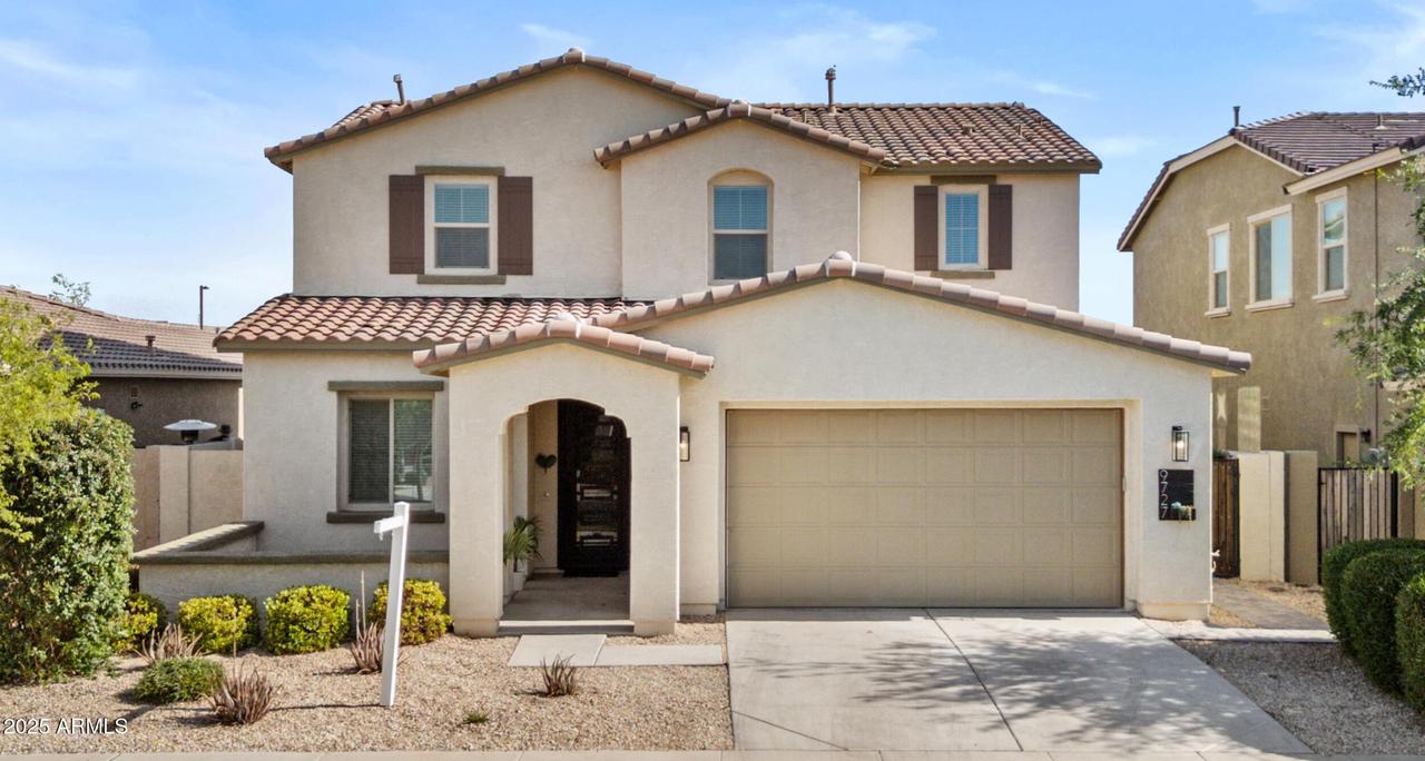 9727 E Torino Ave., Mesa, AZ 85212