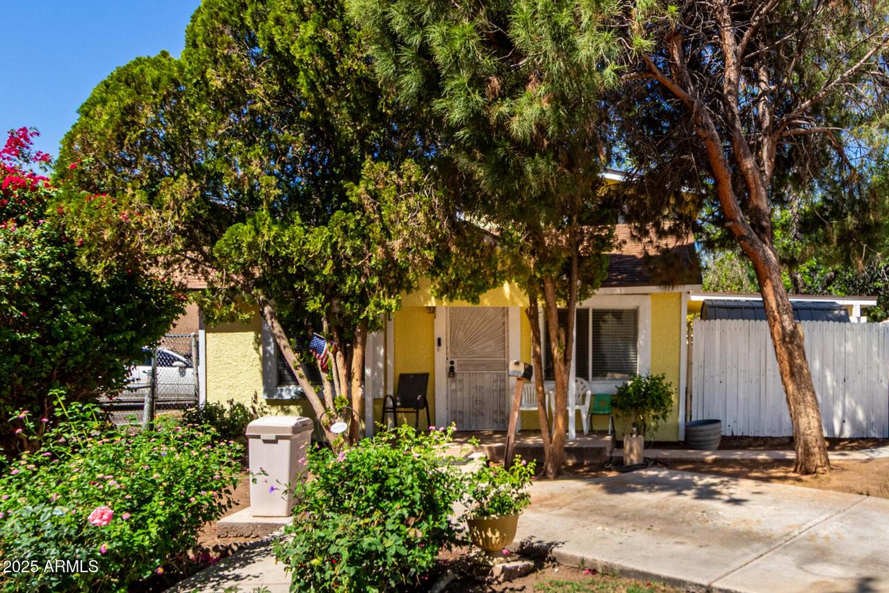 6732 N 59th Dr., Glendale, AZ 85301