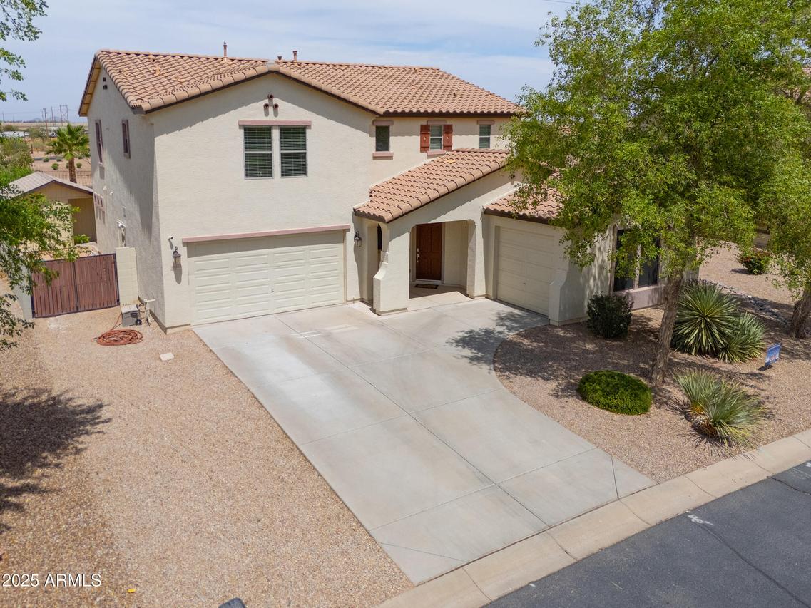 40232 W Marion May Ln., Maricopa, AZ 85138