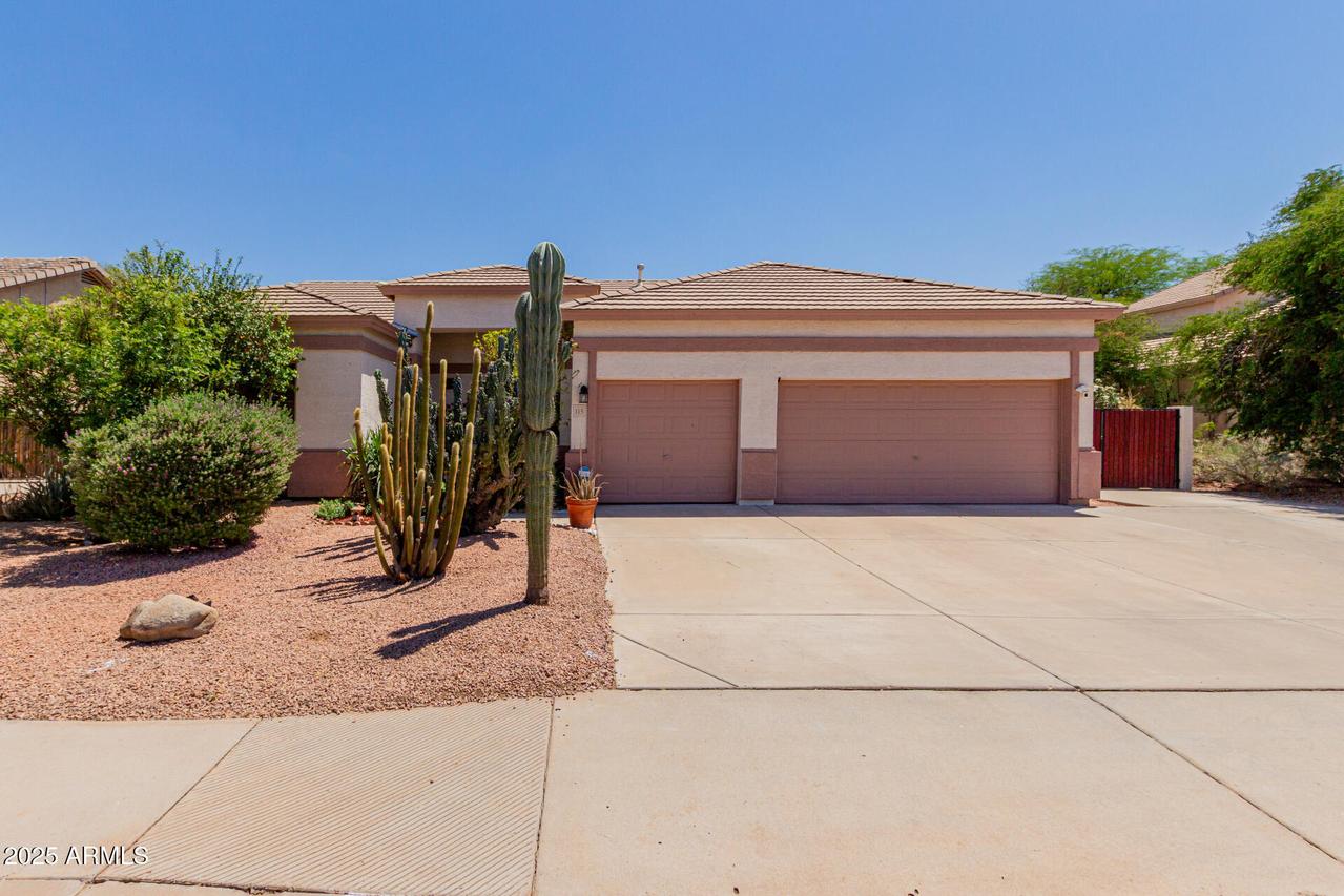 115 E Spur Ave., Gilbert, AZ 85296