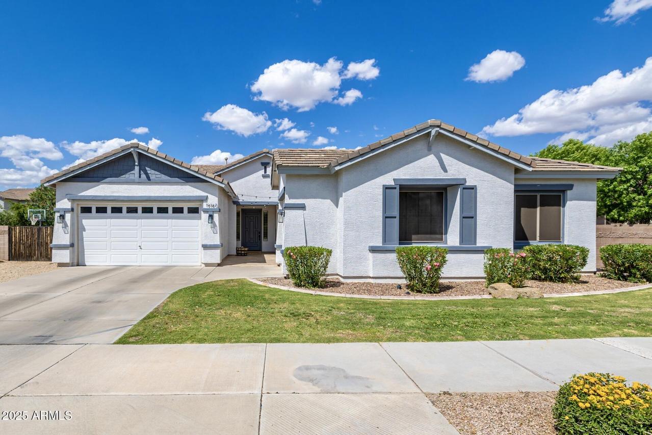 19160 E Canary Way, Queen Creek, AZ 85142