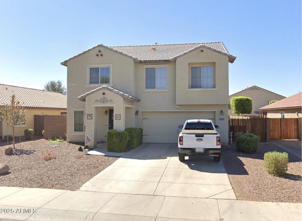18629 W Fulton St., Goodyear, AZ 85338