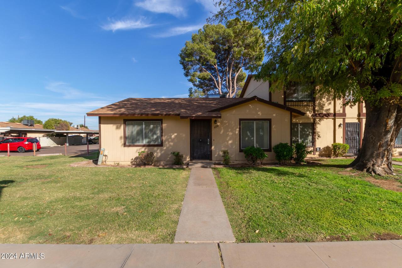 6120 N 30th Ave., Phoenix, AZ 85017