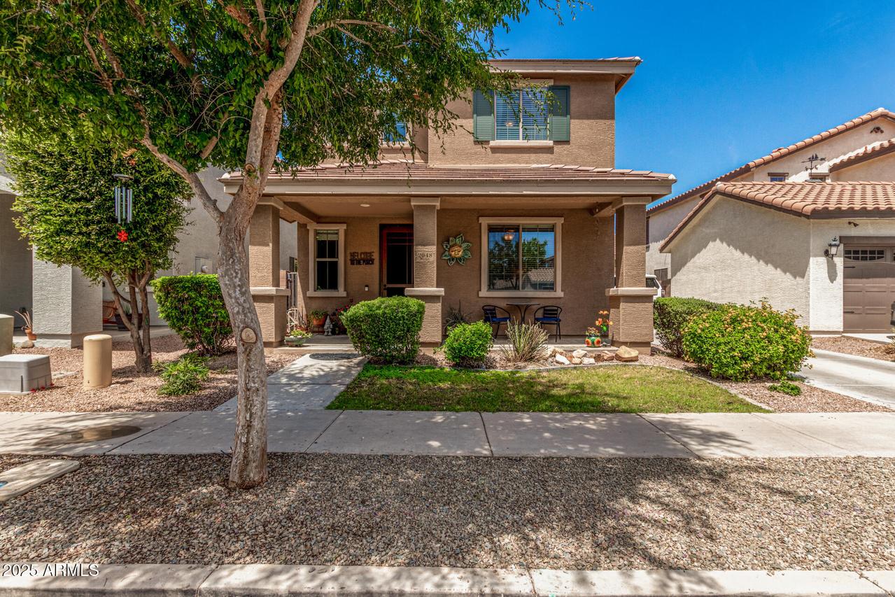 2048 S Martingale Rd., Gilbert, AZ 85295