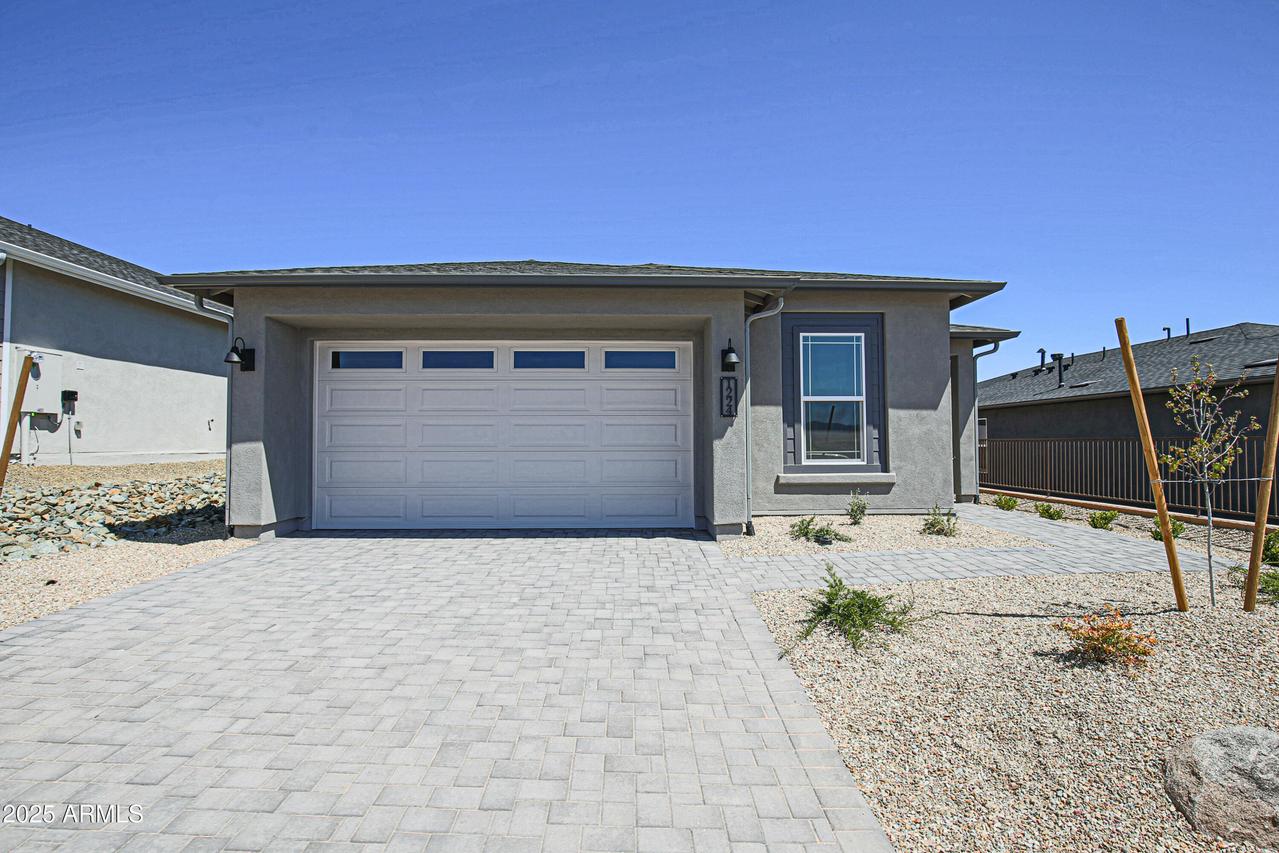 1224 Woodchute Rd., Prescott, AZ 86305