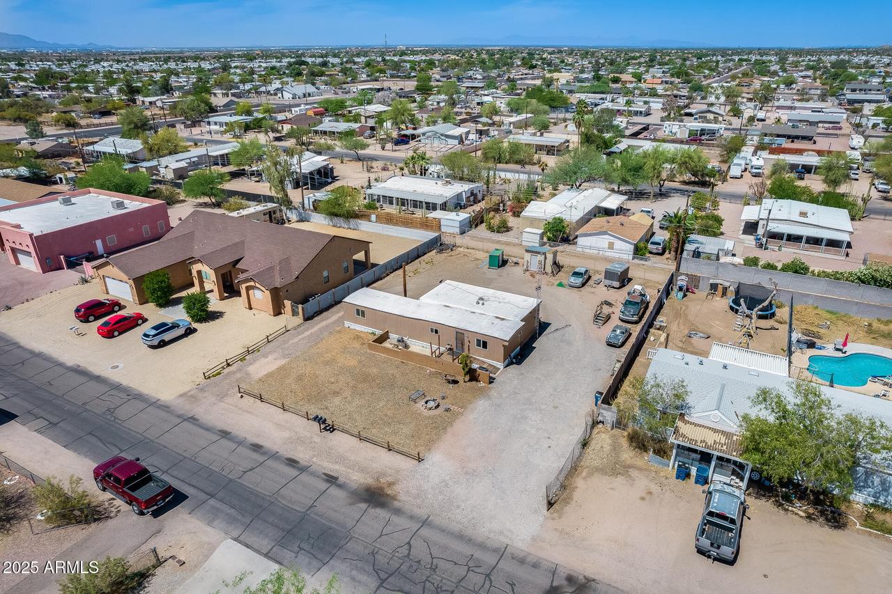 630 S Warner Dr. #8, Apache Junction, AZ 85120