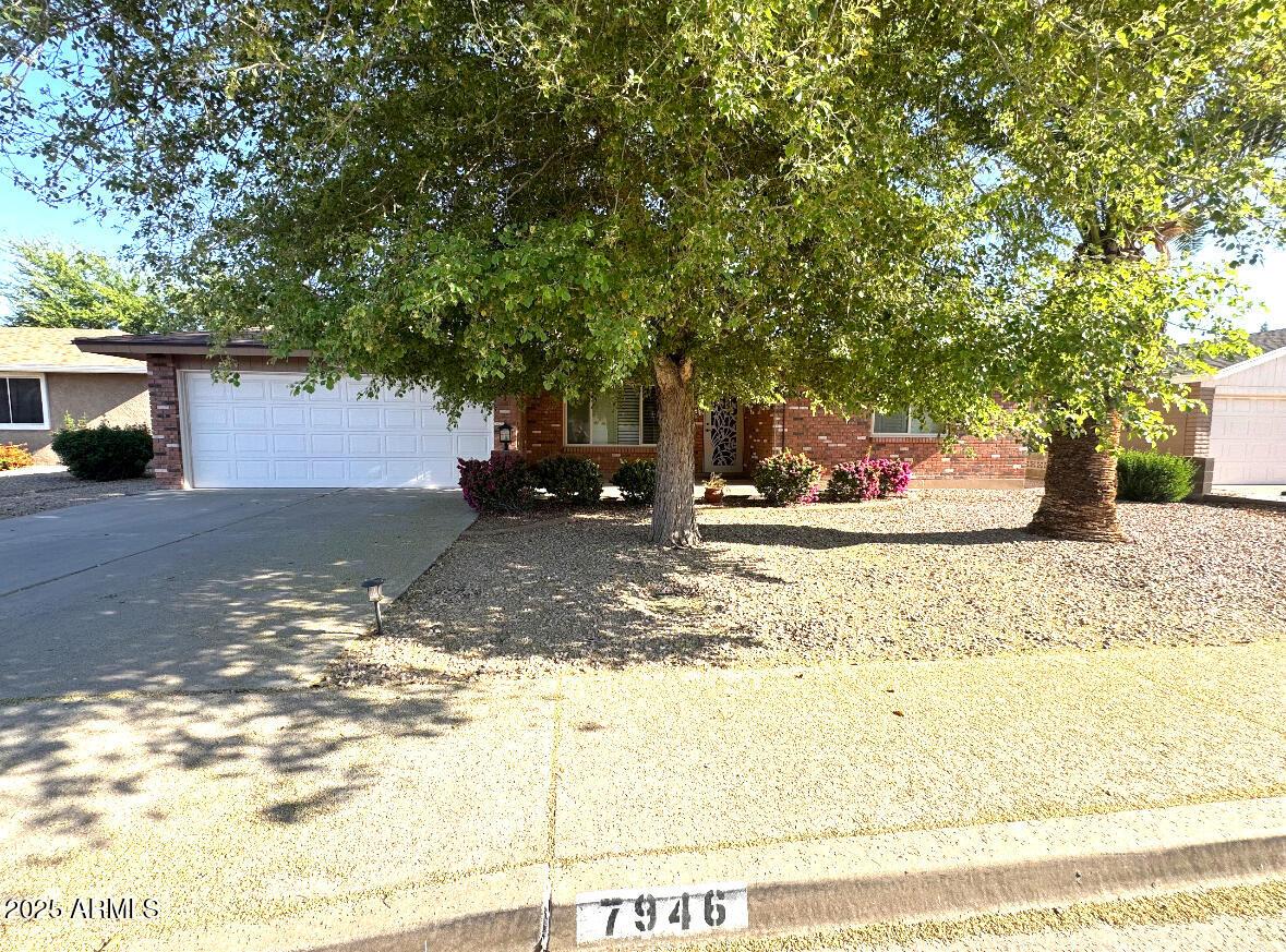 7946 E Lindner Cir., Mesa, AZ 85209