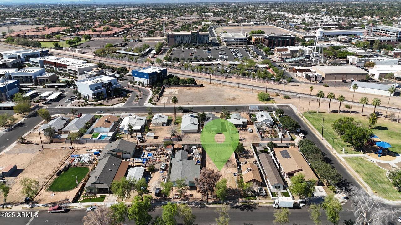110 W Park Ave. #16, Gilbert, AZ 85233