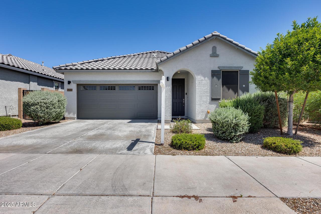 14344 W Hackamore Dr., Surprise, AZ 85387