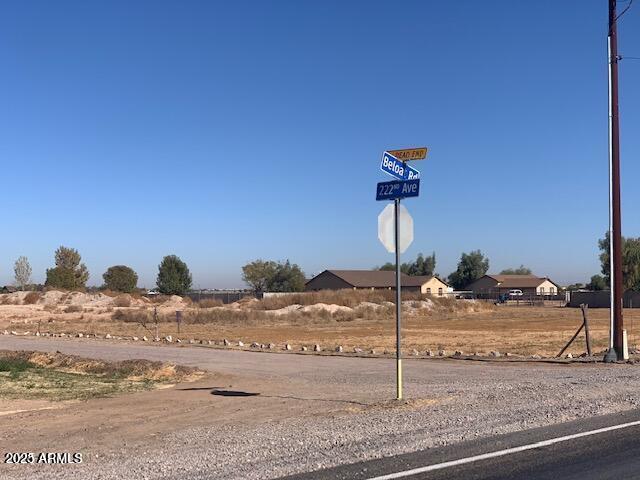 S Beloat & 222nd Ave Ave. #-, Buckeye, AZ 85326