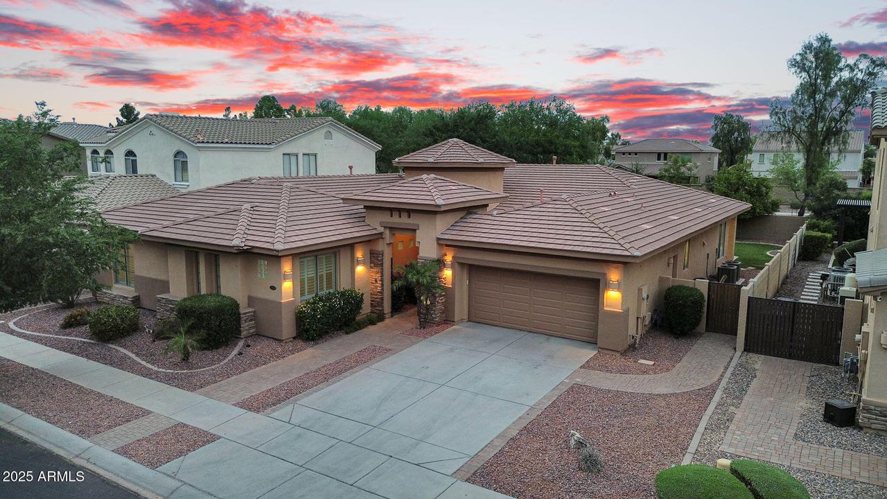 4756 E Ironhorse Rd., Gilbert, AZ 85297
