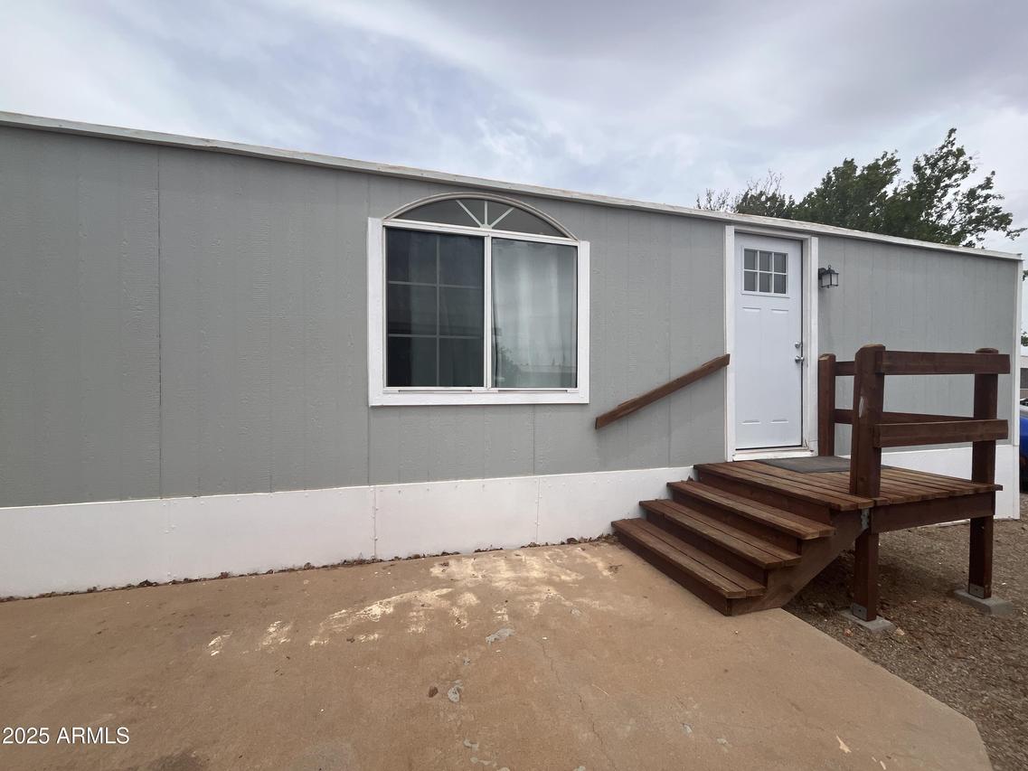 4923 E Camino Principal #49, Sierra Vista, AZ 85650