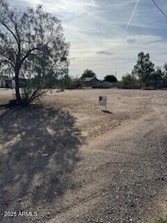 xxxxx W Griffin Ave. #4,5,6, Wittmann, AZ 85361
