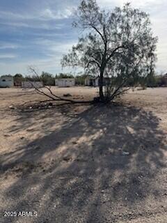xxxxx W Griffin Ave. #4,5,6, Wittmann, AZ 85361