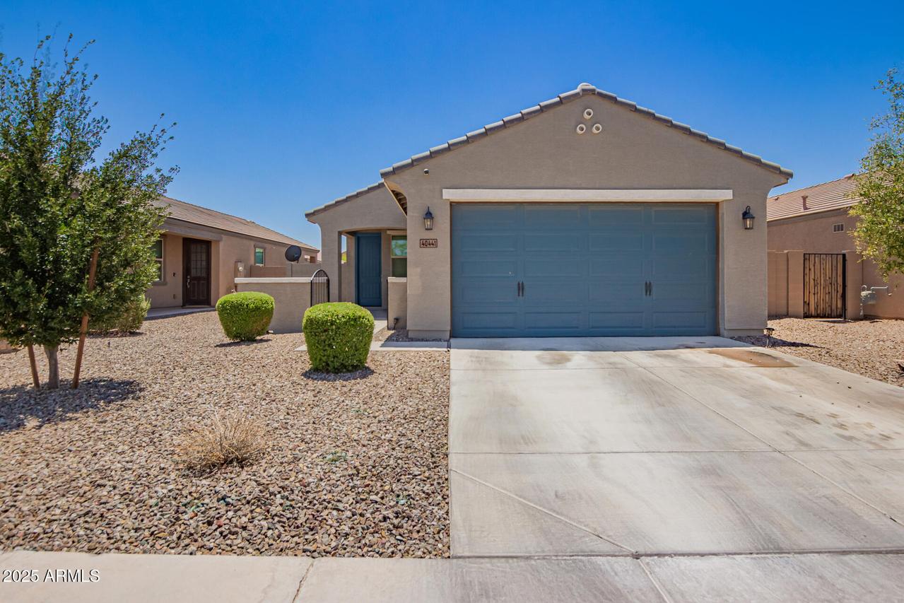 40441 W Hillman Dr., Maricopa, AZ 85138