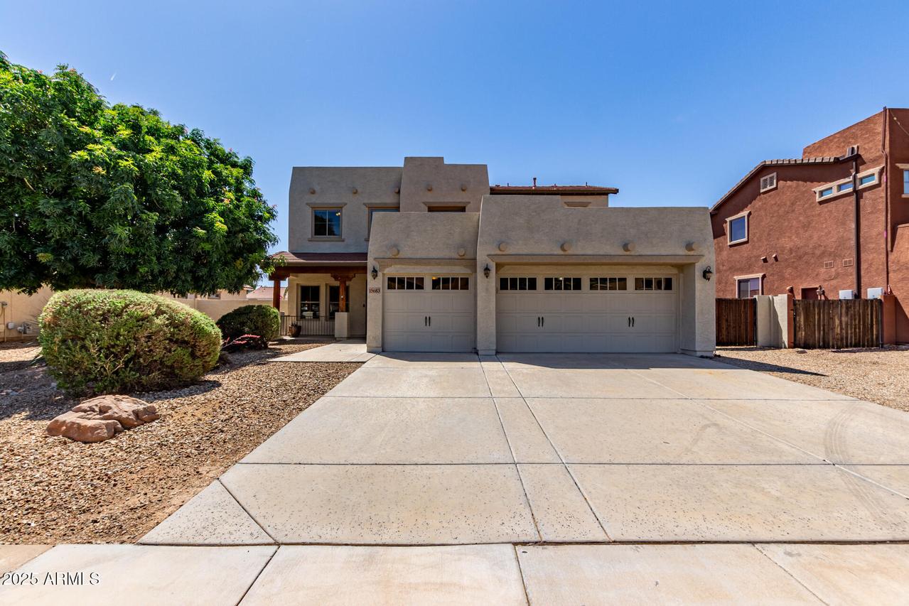 15683 W Minnezona Ave., Goodyear, AZ 85395