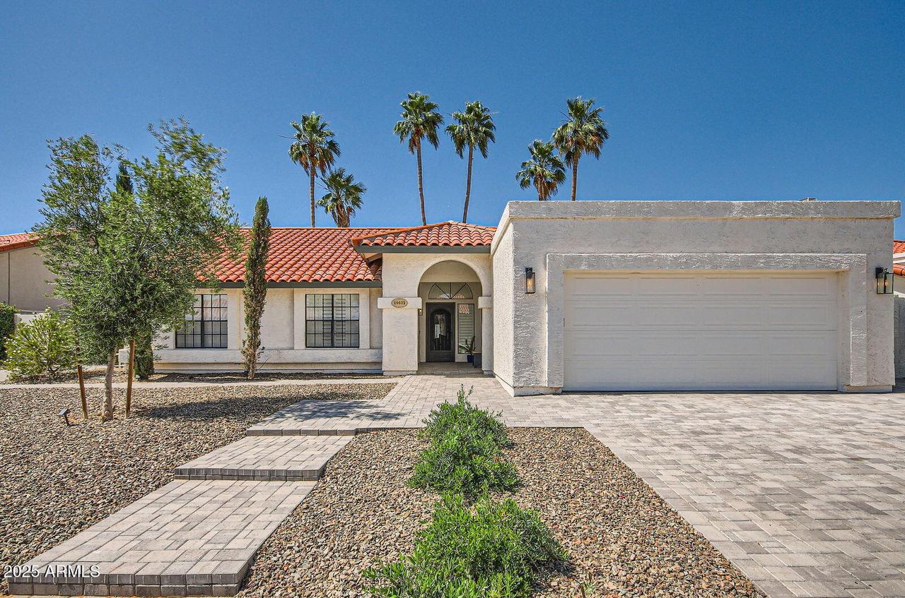 10522 E Bella Vista Dr., Scottsdale, AZ 85258