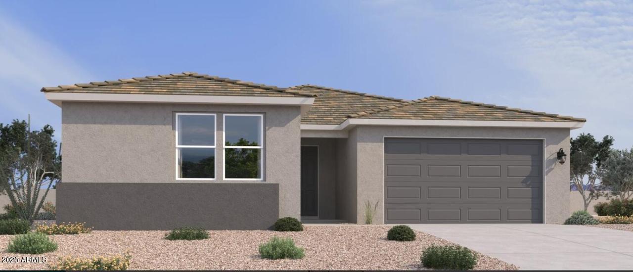 15734 W Brown St., Waddell, AZ 85355