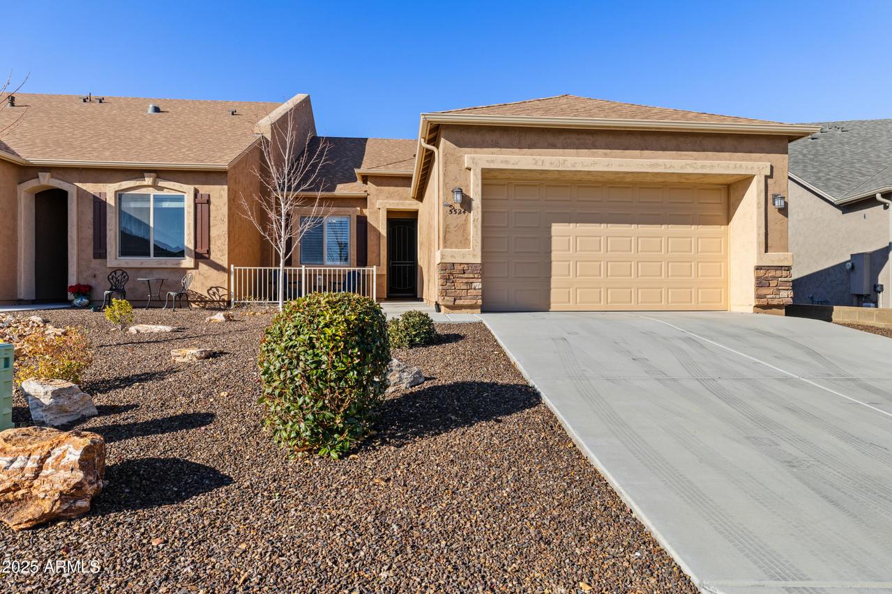 5524 N Brinson Ln., Prescott Valley, AZ 86314