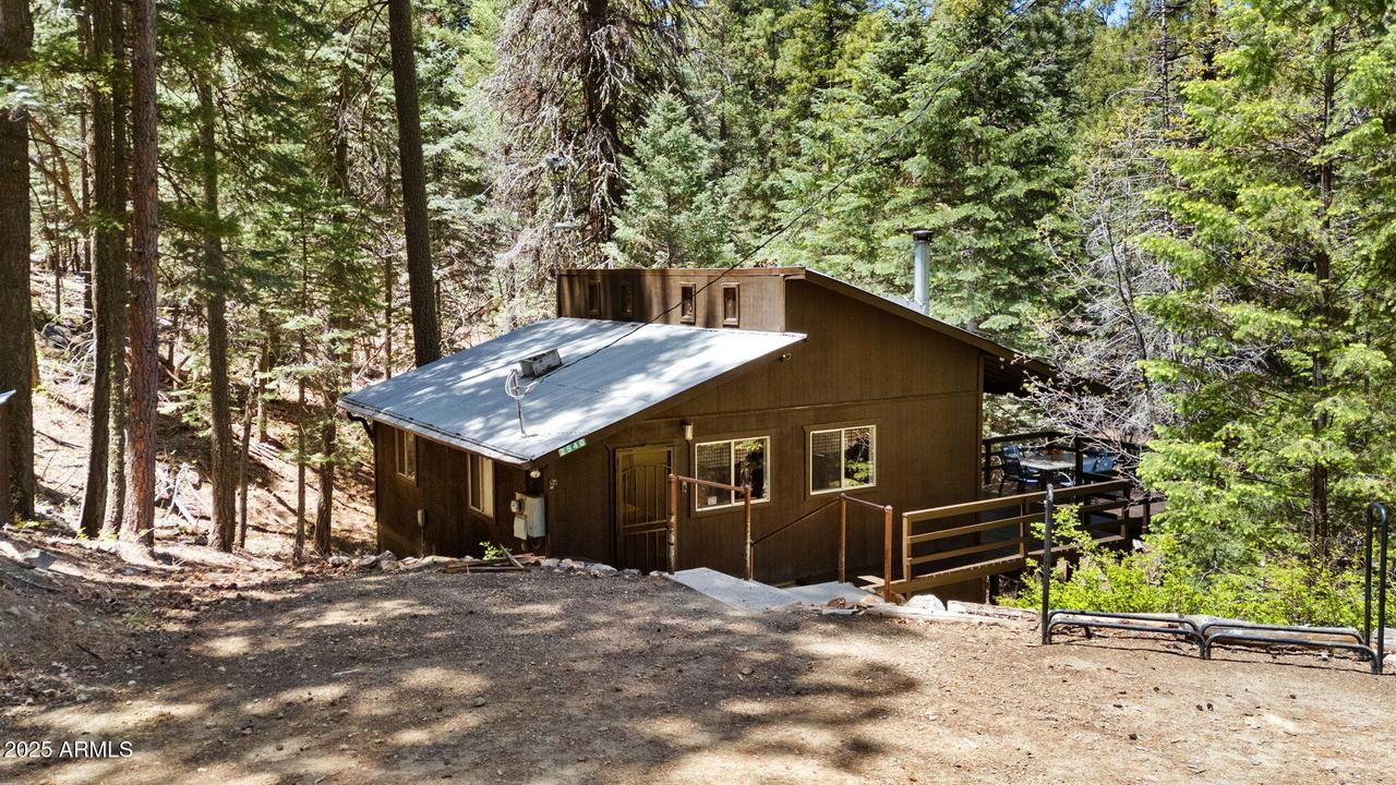 2540 E Vista Dr., Prescott, AZ 86303