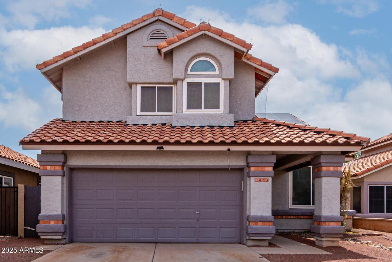 6853 S Roosevelt St., Tempe, AZ 85283