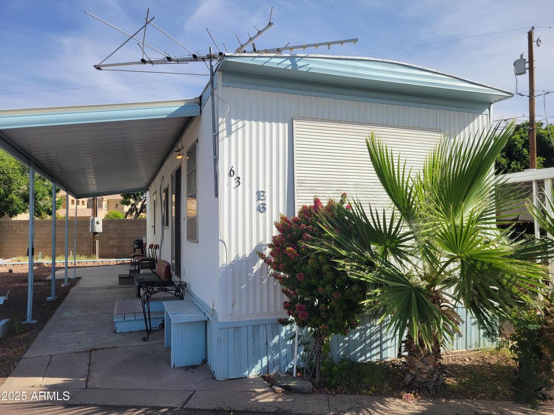 61 W Southern Ave. #63, Mesa, AZ 85210