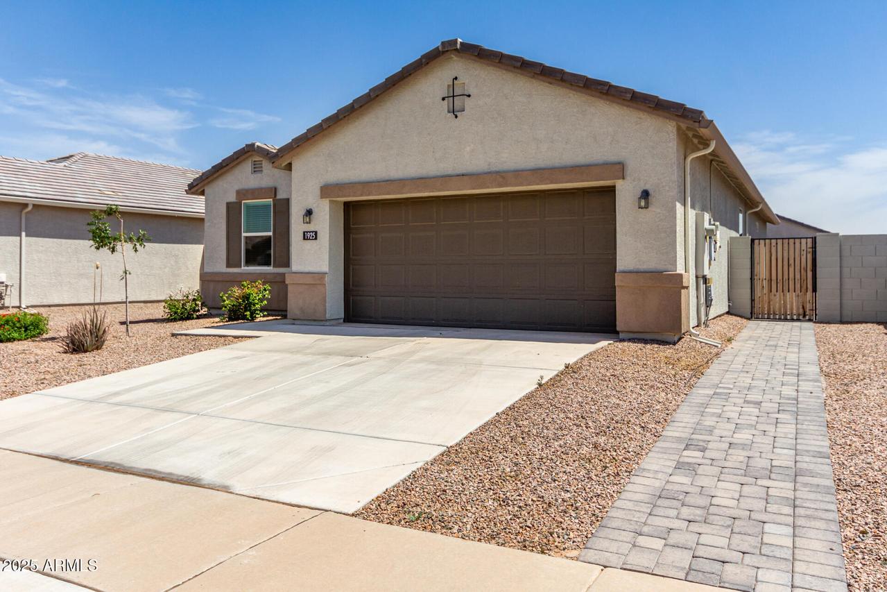 1925 W Pima Ave., Coolidge, AZ 85128