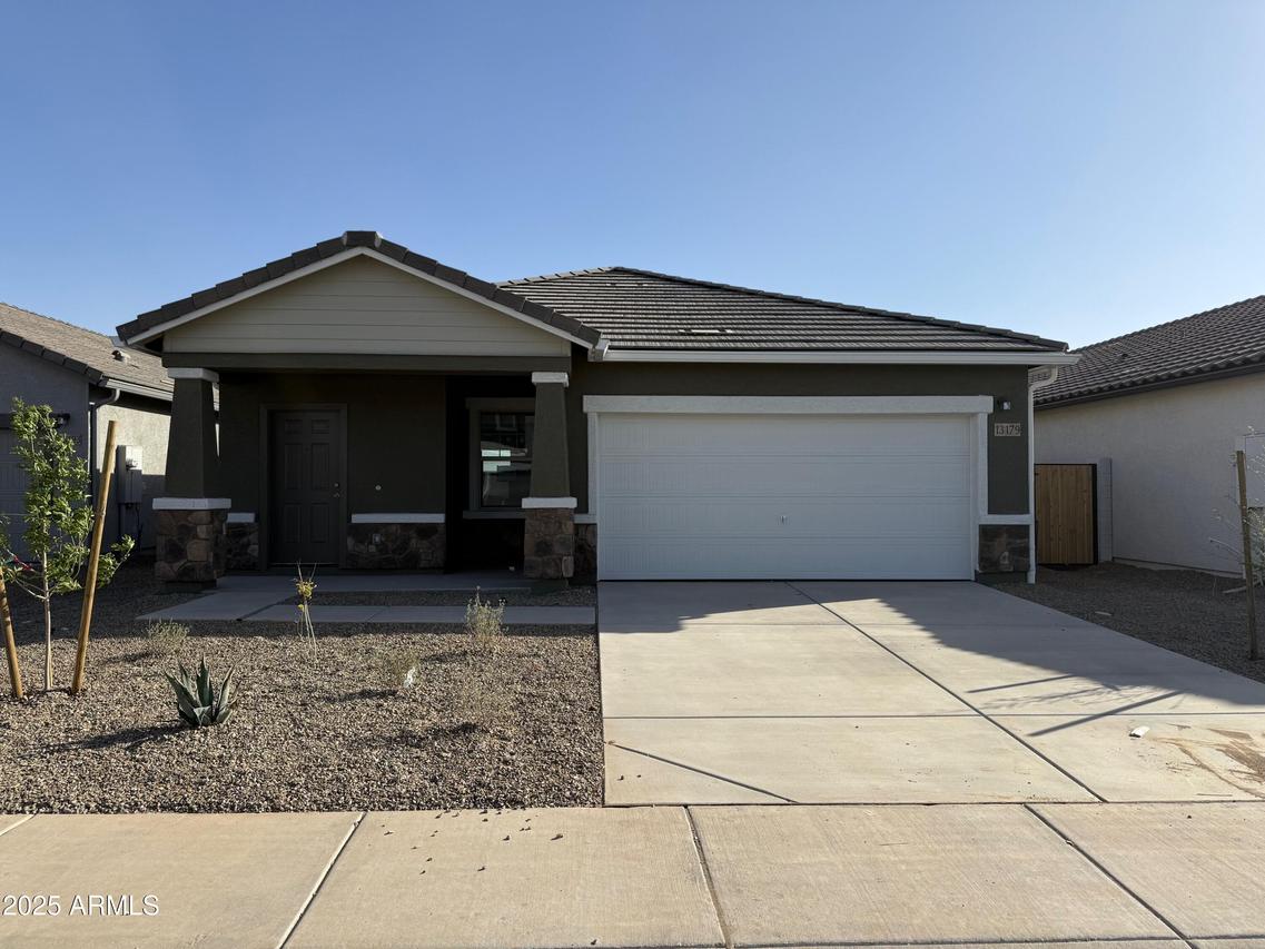 13179 E Verbina Ln., Florence, AZ 85132
