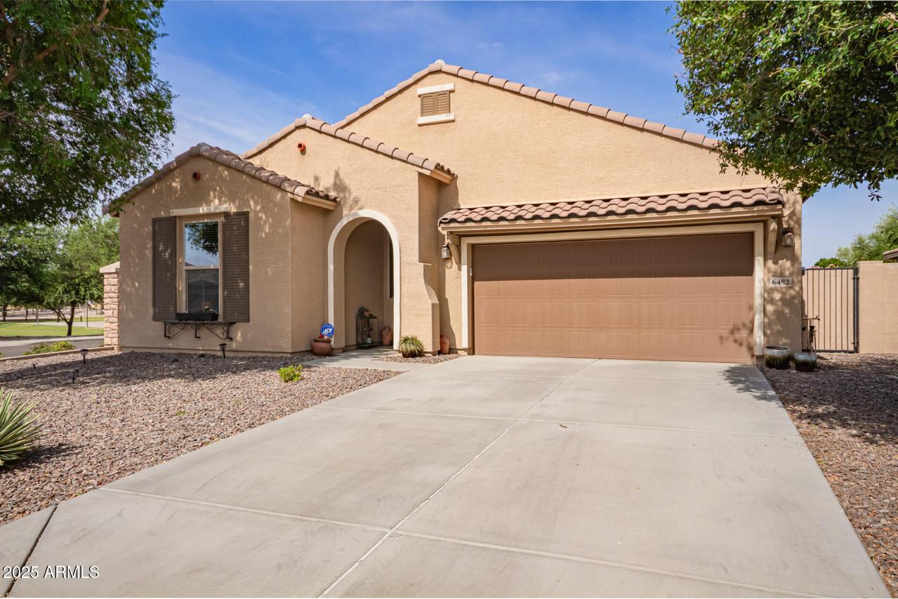 6482 S Claiborne Ave., Gilbert, AZ 85298
