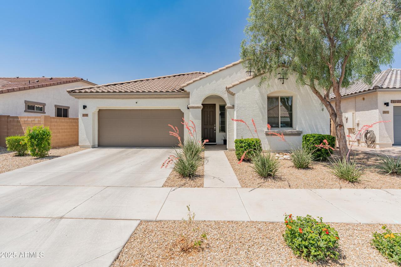 24580 N 144th Ave., Surprise, AZ 85387