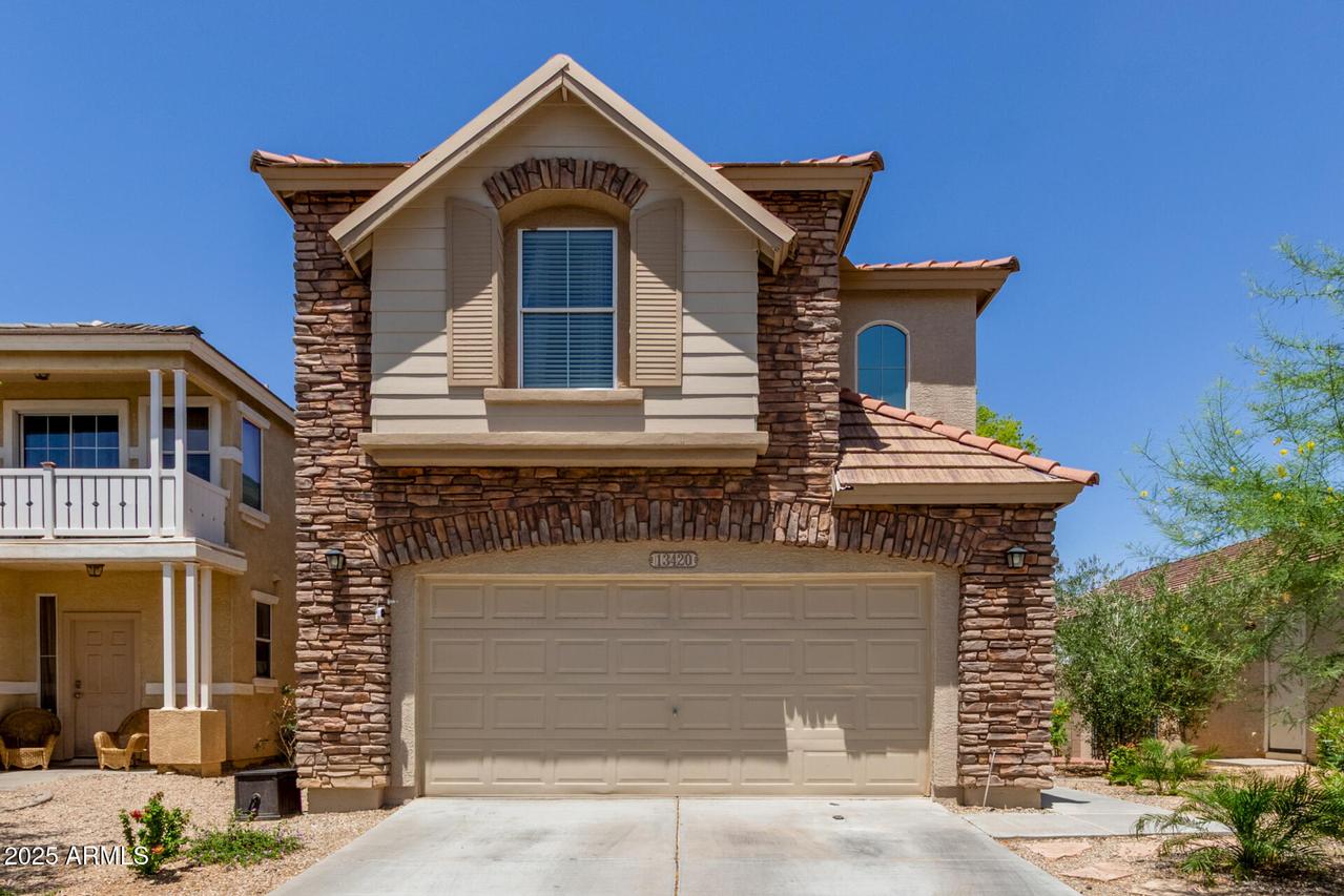 13420 W Berridge Ln., Litchfield Park, AZ 85340