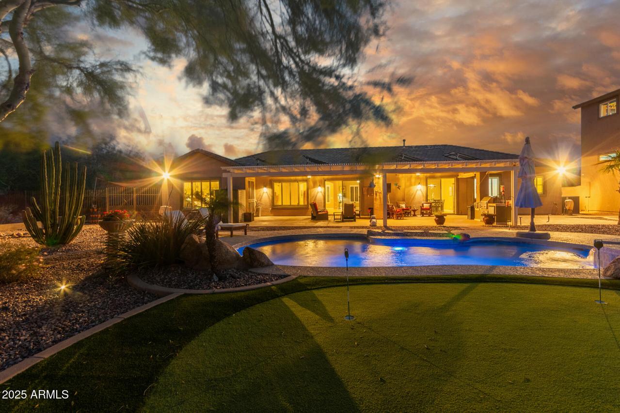 14426 W Becker Ln., Surprise, AZ 85379