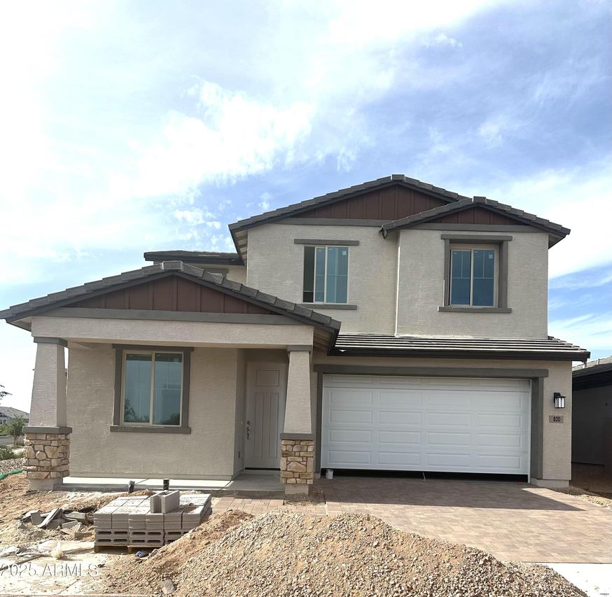 820 W Lark Dr., Queen Creek, AZ 85140
