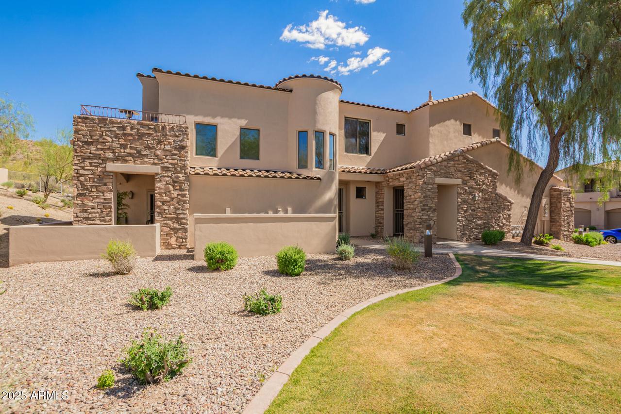 7445 E Eagle Crest Dr. #1061, Mesa, AZ 85207
