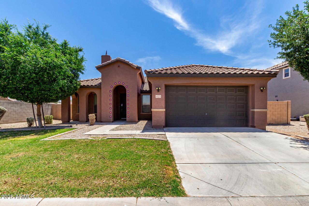 40275 W Art Pl., Maricopa, AZ 85138