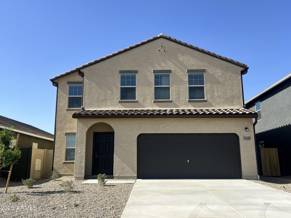 13282 E Verbina Ln., Florence, AZ 85132