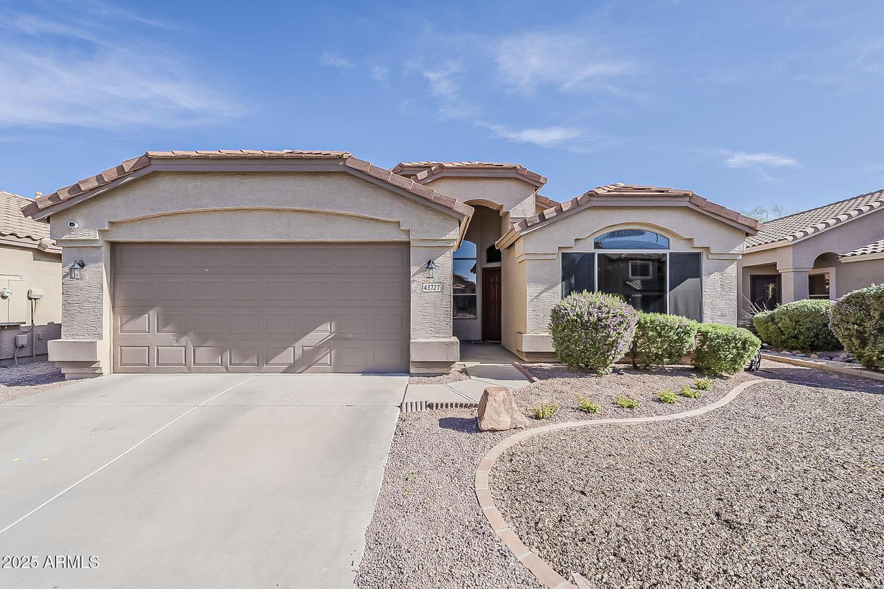 43727 W Wade Dr., Maricopa, AZ 85138