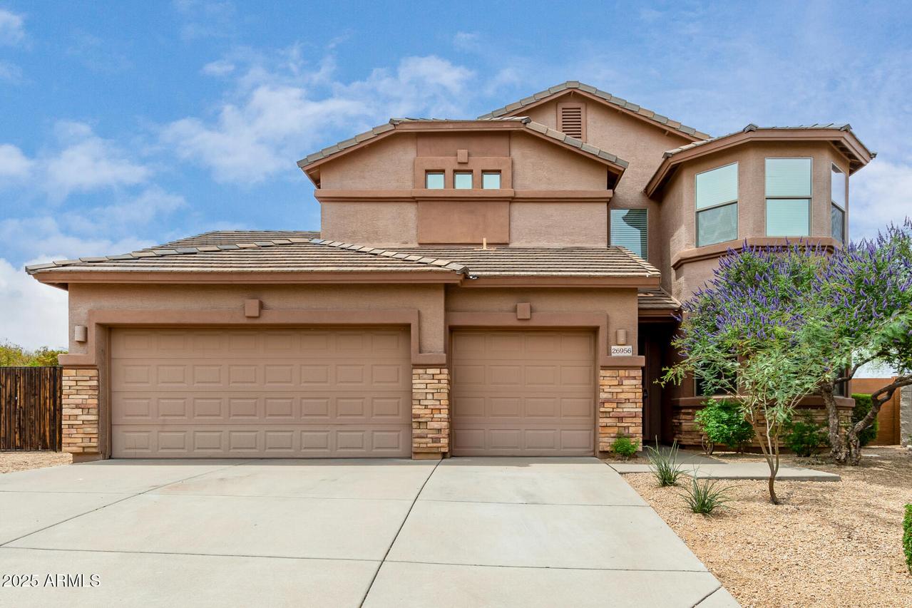 26956 N 83rd Glen, Peoria, AZ 85383