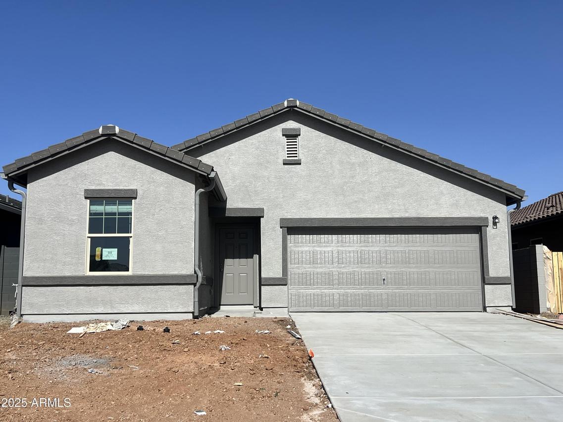 29815 N Oak Dr., Florence, AZ 85132