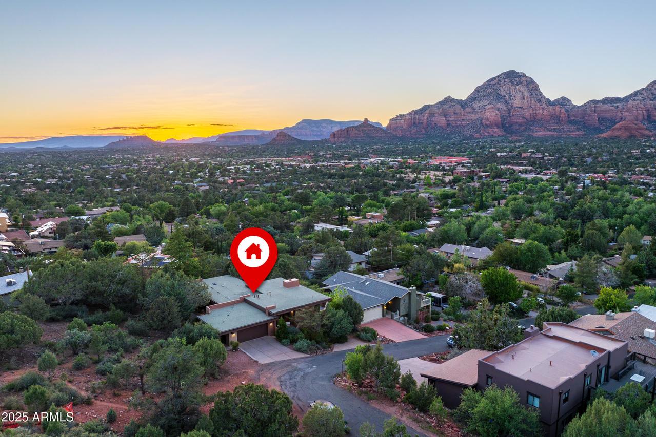 405 Birch Blvd., Sedona, AZ 86336