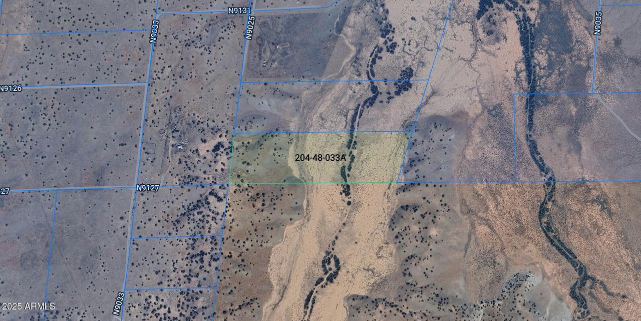 TBD Ranch Of Wm 20448033a #33, Concho, AZ 85924
